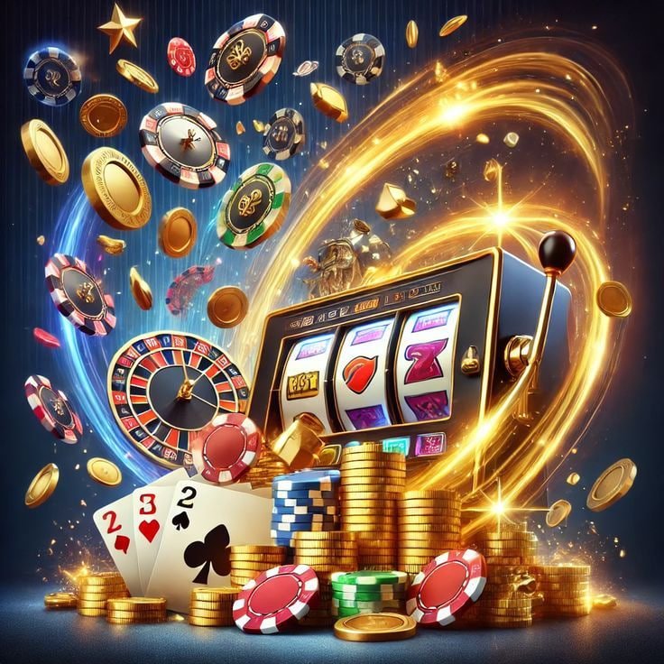 Dashboard Utama desa 4d Dashboard desa 4d menampilkan berbagai kategori permainan dan promosi aktif