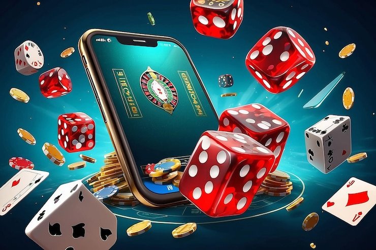 Tampilan permainan Book of Dead di desa 4d dengan simbol-simbol arkeologi