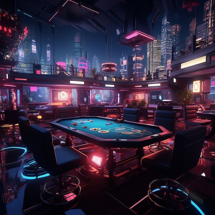 Antarmuka Tournament Mode di platform desa 4d menampilkan papan peringkat pemain
